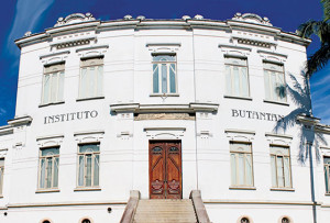 Instituto Butantan