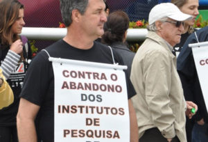marcha