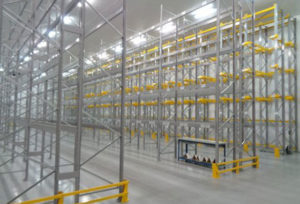 dryport
